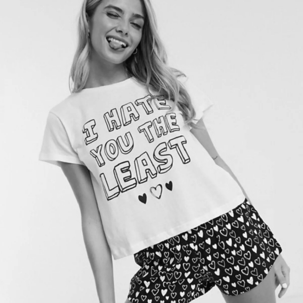Pj set